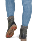 D9378 Mid Boot