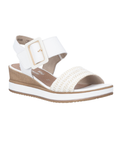 D6453 Platform Wedge