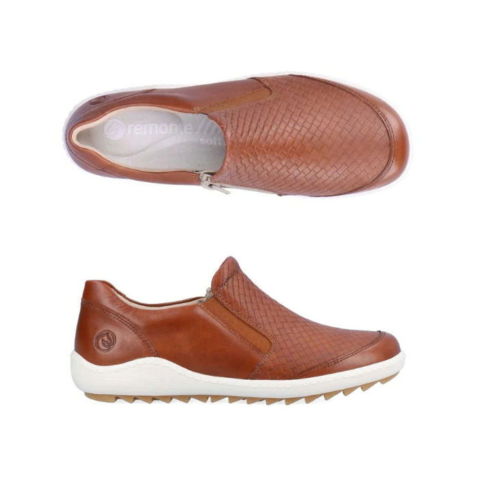 R1433 Slip-on Sneaker