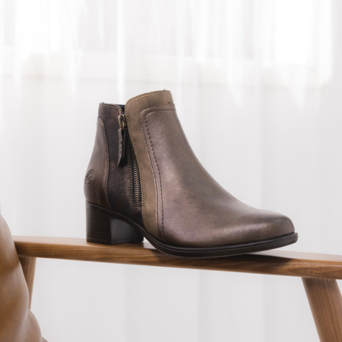 R5172 Ankle Boot
