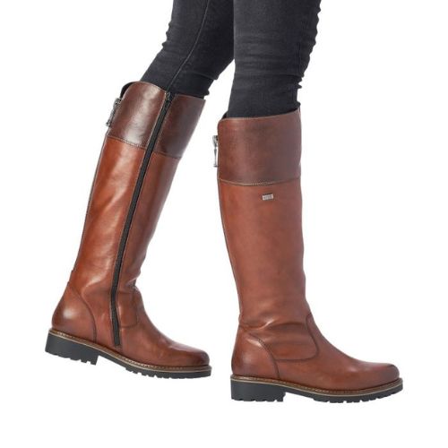 R6581 Tall Boot