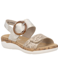 R6853 Backstrap Sandal