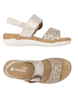 R6853 Backstrap Sandal