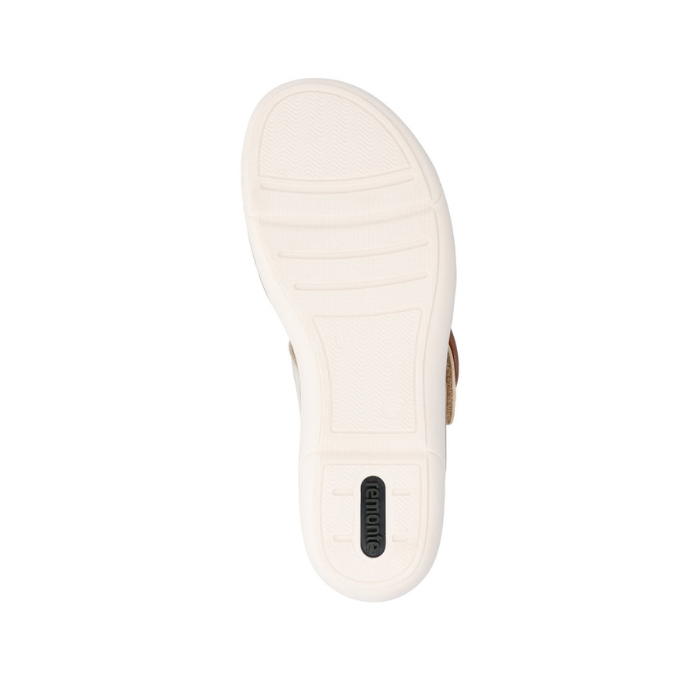 R6853 Backstrap Sandal