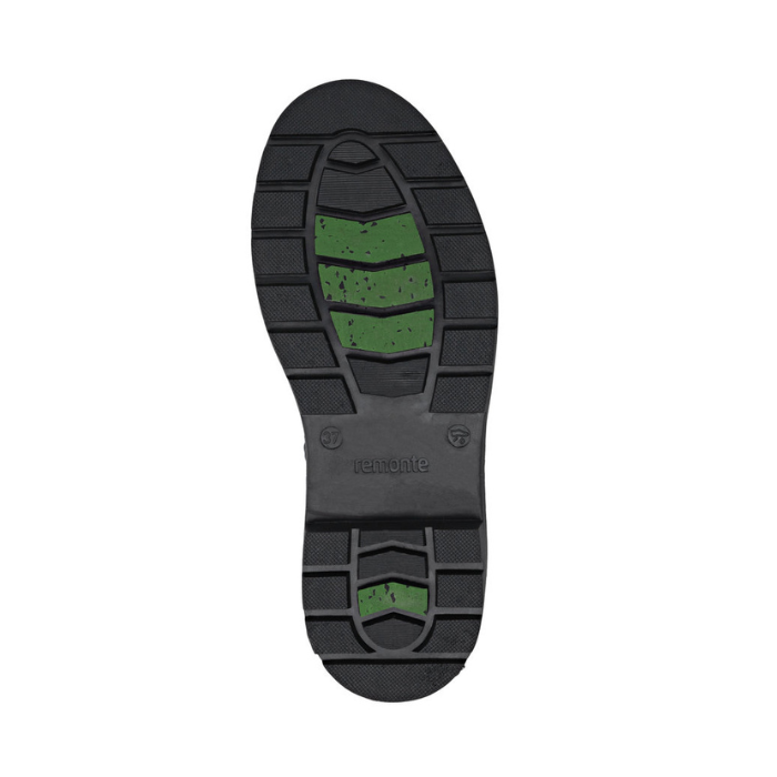 D0C82 Combat Boot