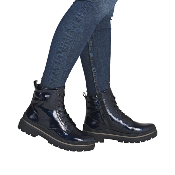 D0C82 Combat Boot
