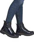 D0C82 Combat Boot