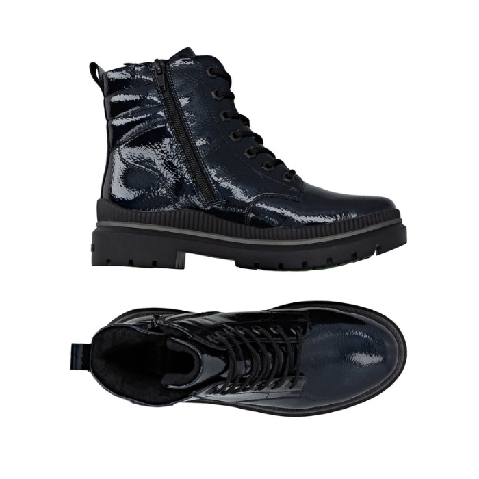 D0C82 Combat Boot