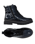 D0C82 Combat Boot