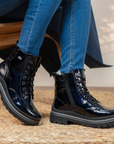 D0C82 Combat Boot
