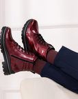 D0C82 Combat Boot