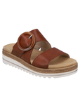 D0Q51 Slide Sandal