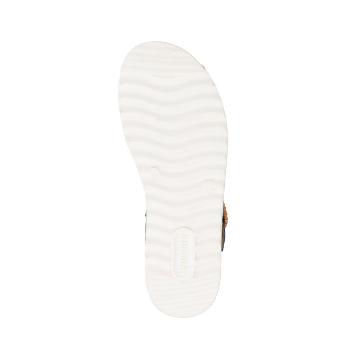 D0Q52 Backstrap Sandal