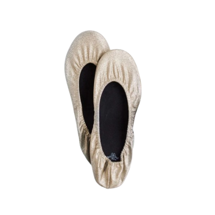 Foldable Ballet Flats