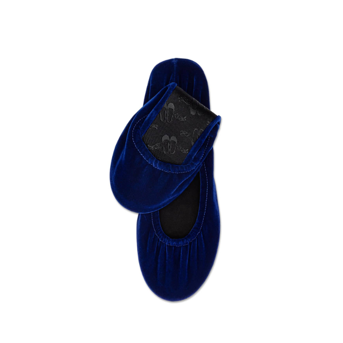 Foldable Ballet Flats