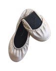 Foldable Ballet Flats