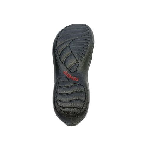 Emerald Backstrap Sandal