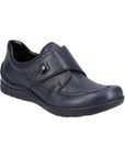 48951 Velcro Shoe