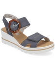 67476 Platform Wedge
