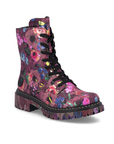 72627 Combat Boot