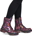 72627 Combat Boot