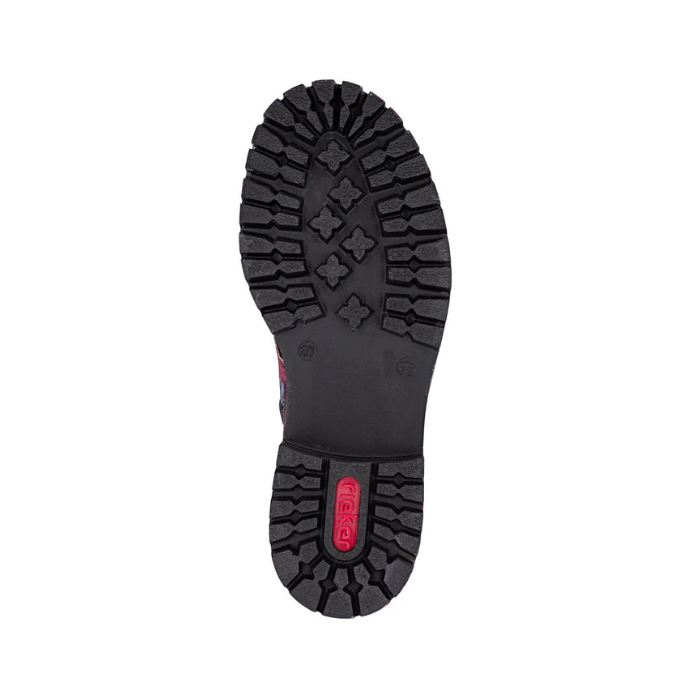 72627 Combat Boot