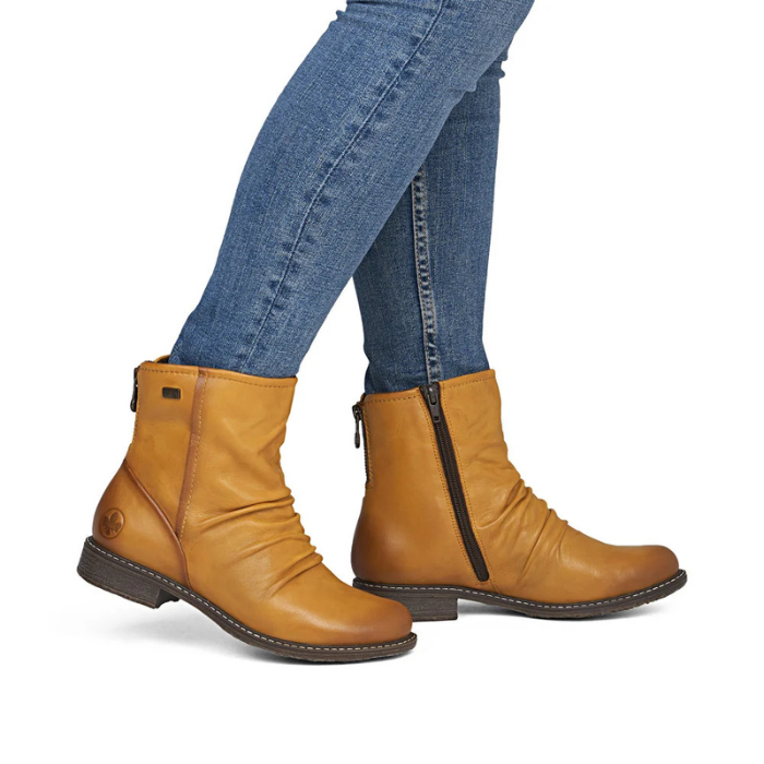 74859 Ankle Boot