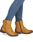 74859 Ankle Boot