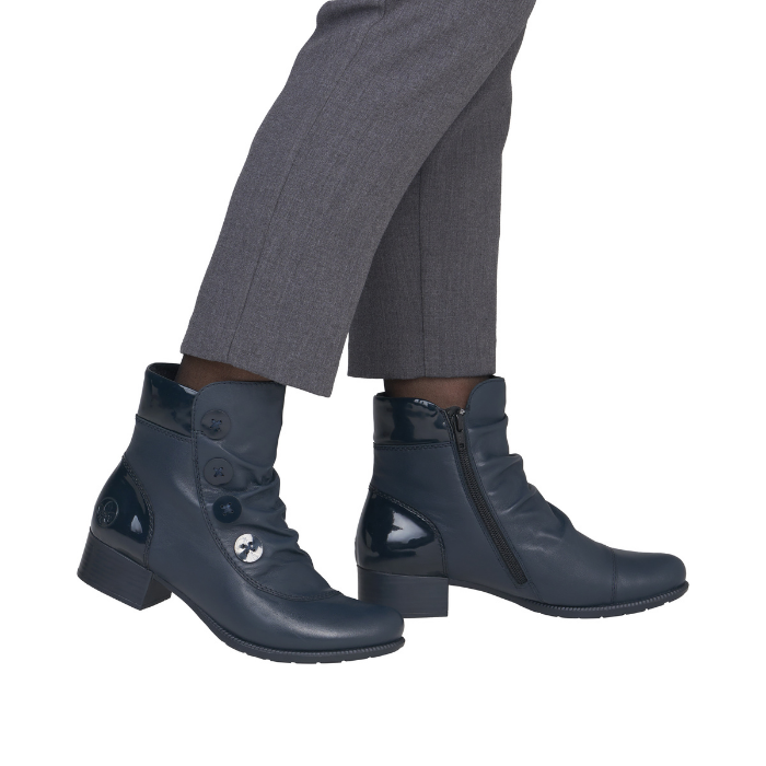 78659 Ankle Boot