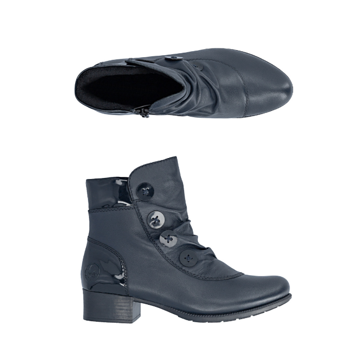 78659 Ankle Boot