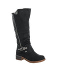 94652 Tall Boot