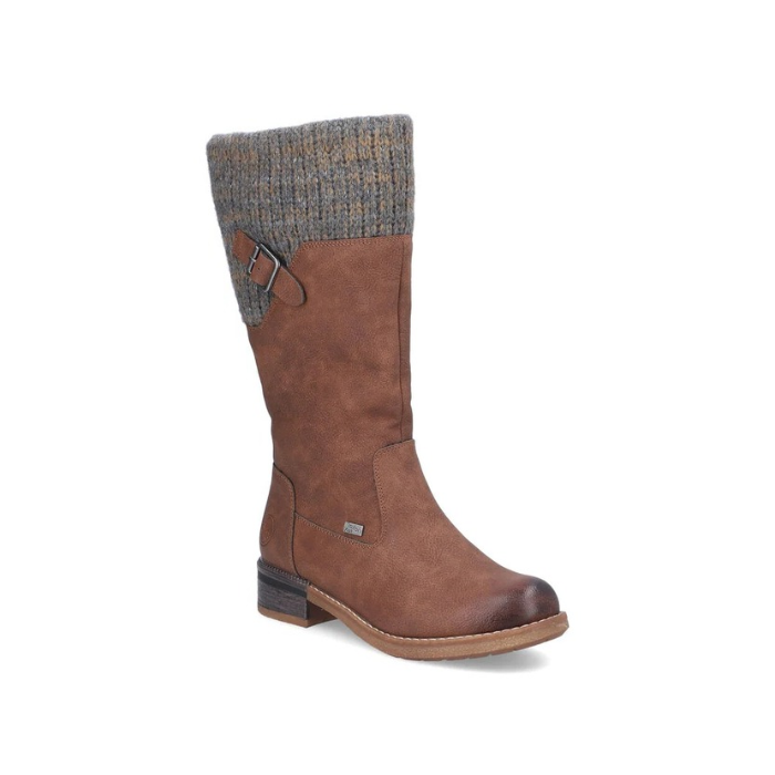 94692 Tall Boot