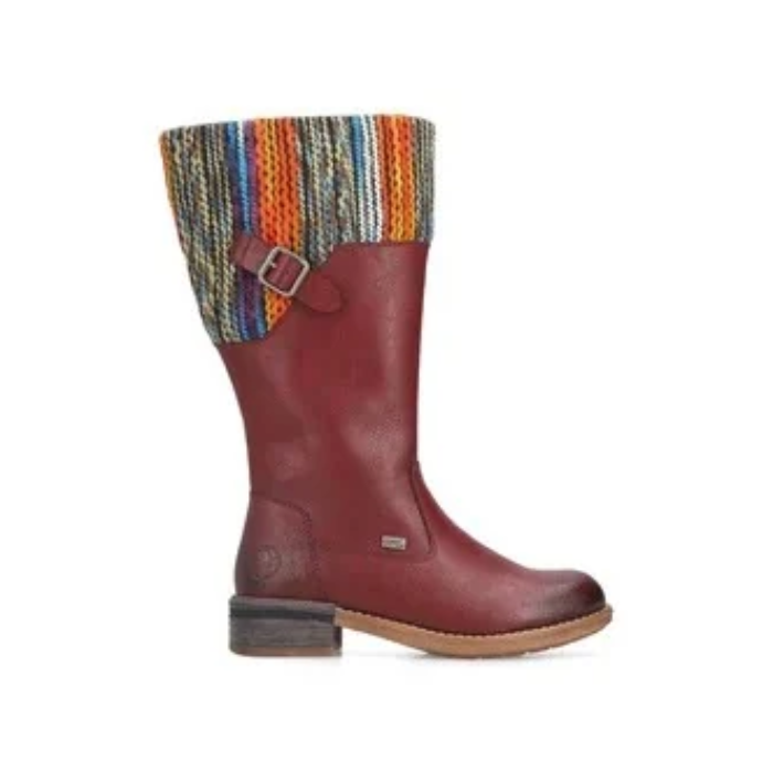 94692 Tall Boot