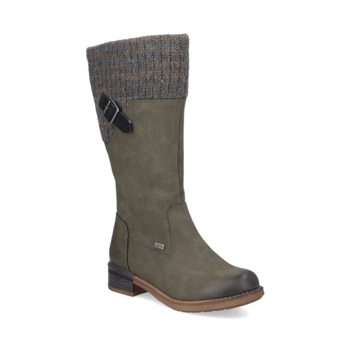 94692 Tall Boot