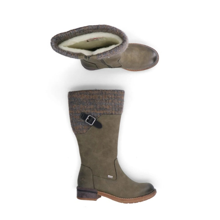 94692 Tall Boot