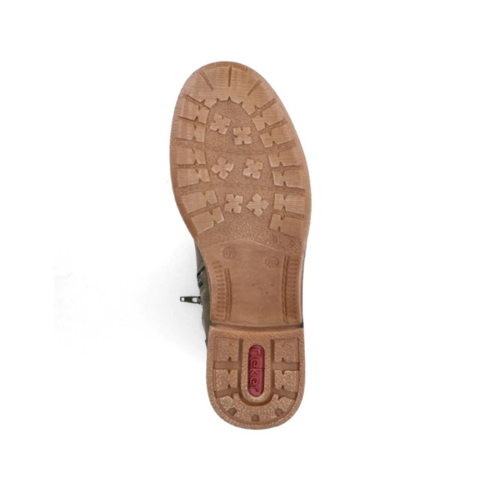 94692 Tall Boot
