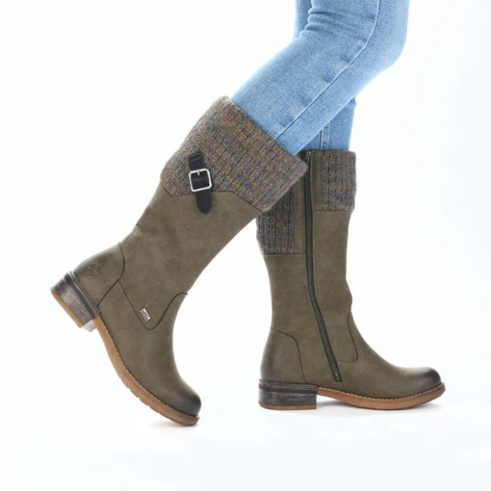 94692 Tall Boot