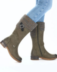 94692 Tall Boot