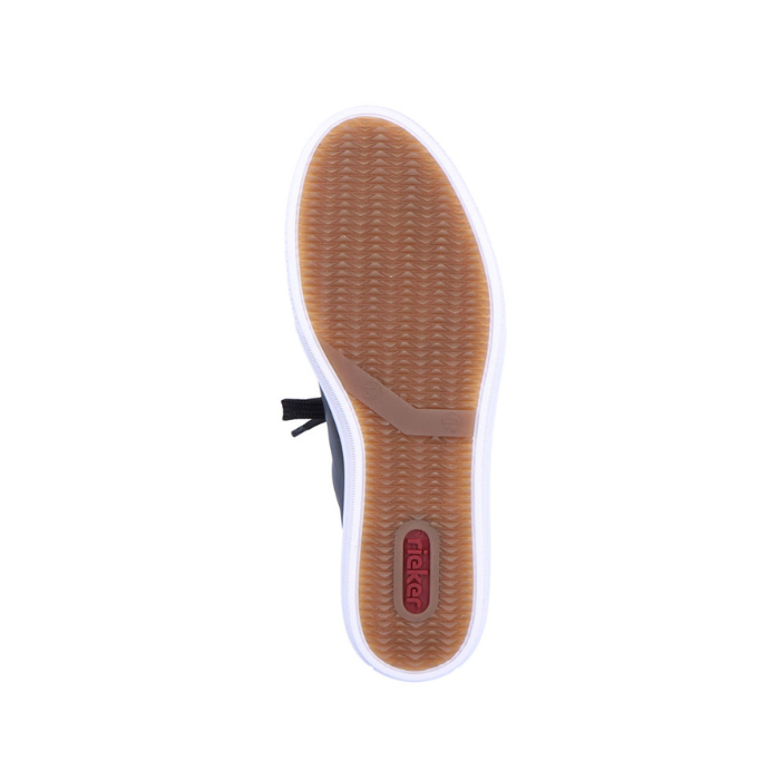 L59L1 Lace-Up Sneaker