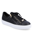 L59L1 Lace-Up Sneaker