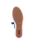 L59L1 Lace-Up Sneaker