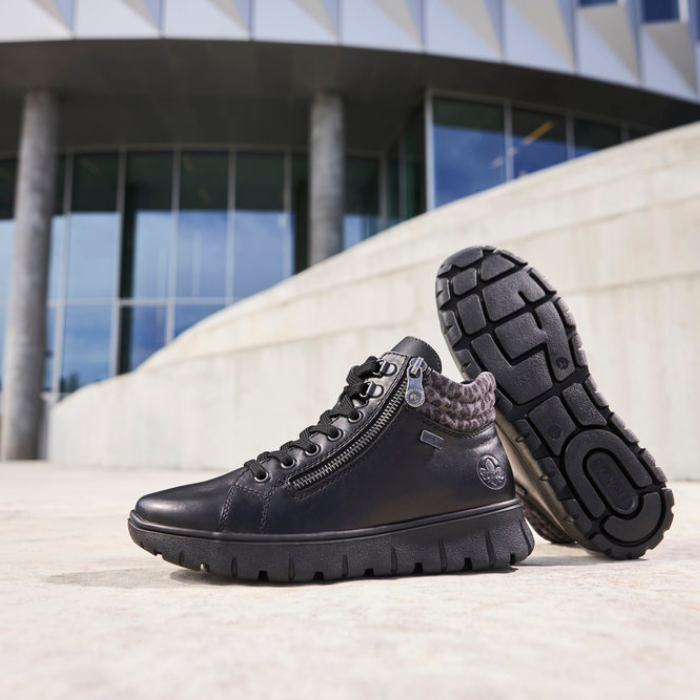 N1305 Ankle Boot