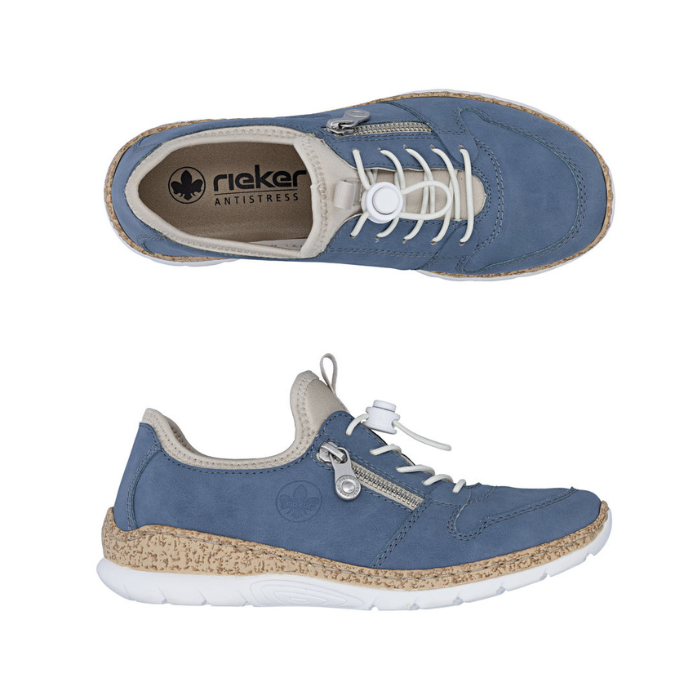 N42G0 Slip-on Sneaker