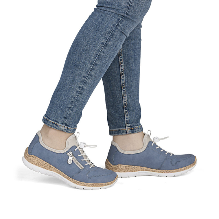 N42G0 Slip-on Sneaker