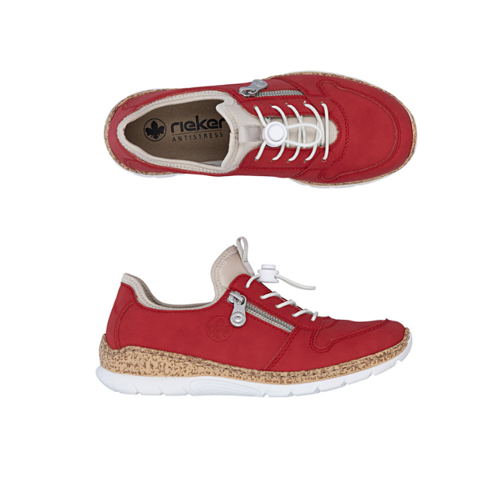 N42G0 Slip-on Sneaker