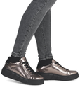 W2601 Lace-up Sneaker