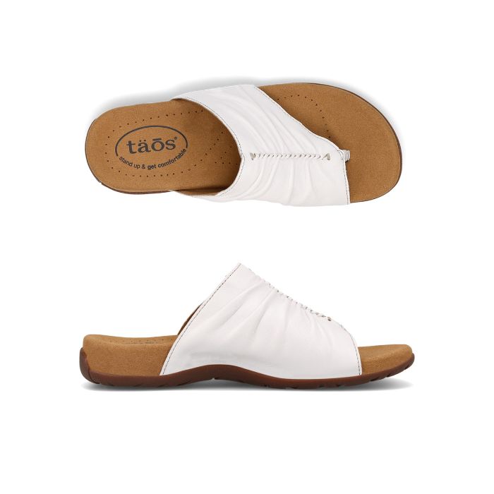 Gift Slide Sandal