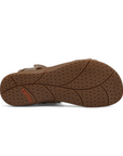 Dazzle Backstrap Sandal
