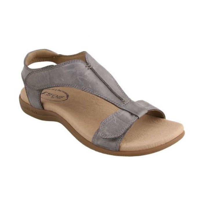 The Show Backstrap Sandal