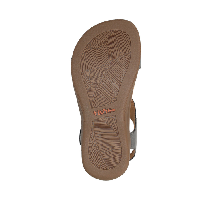 The Show Backstrap Sandal